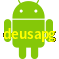 Aplicativo deusapg para Android