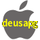 Aplicativo deusapg para iOS