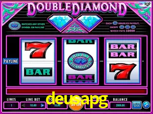 Desvendando o Mundo dos Jogos Virtuais na deusapg