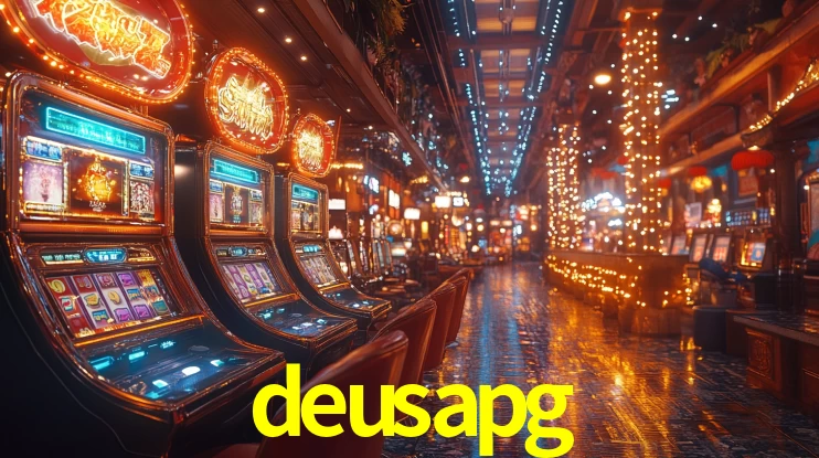 deusapg jogo