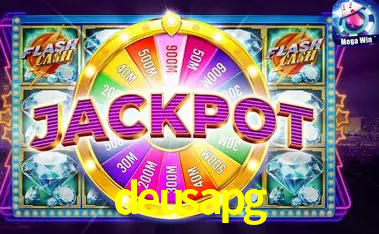 Desvendando o Mundo dos Jogos Virtuais na deusapg