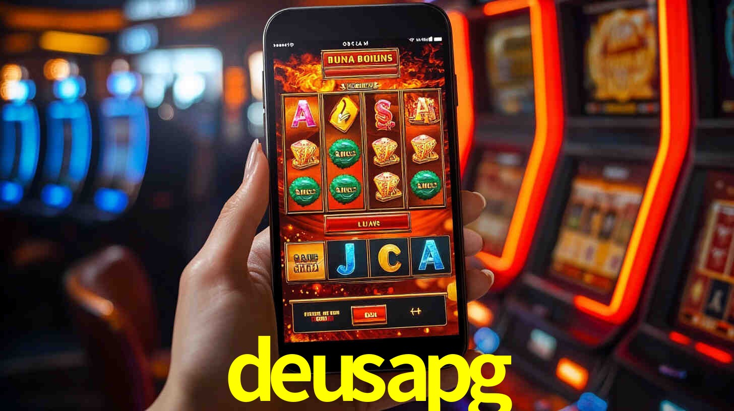 deusapg,deusapg.com