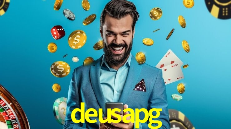 Gates of Olympus deusapg