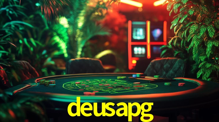 Programa VIP deusapg