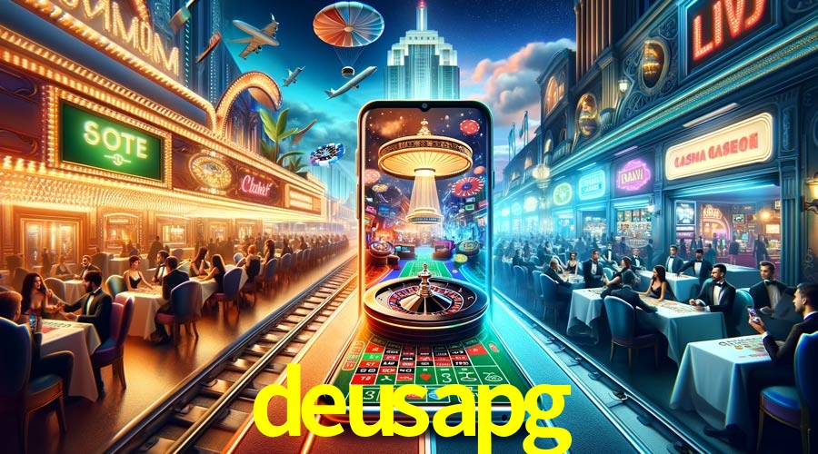 Quick Registration deusapg