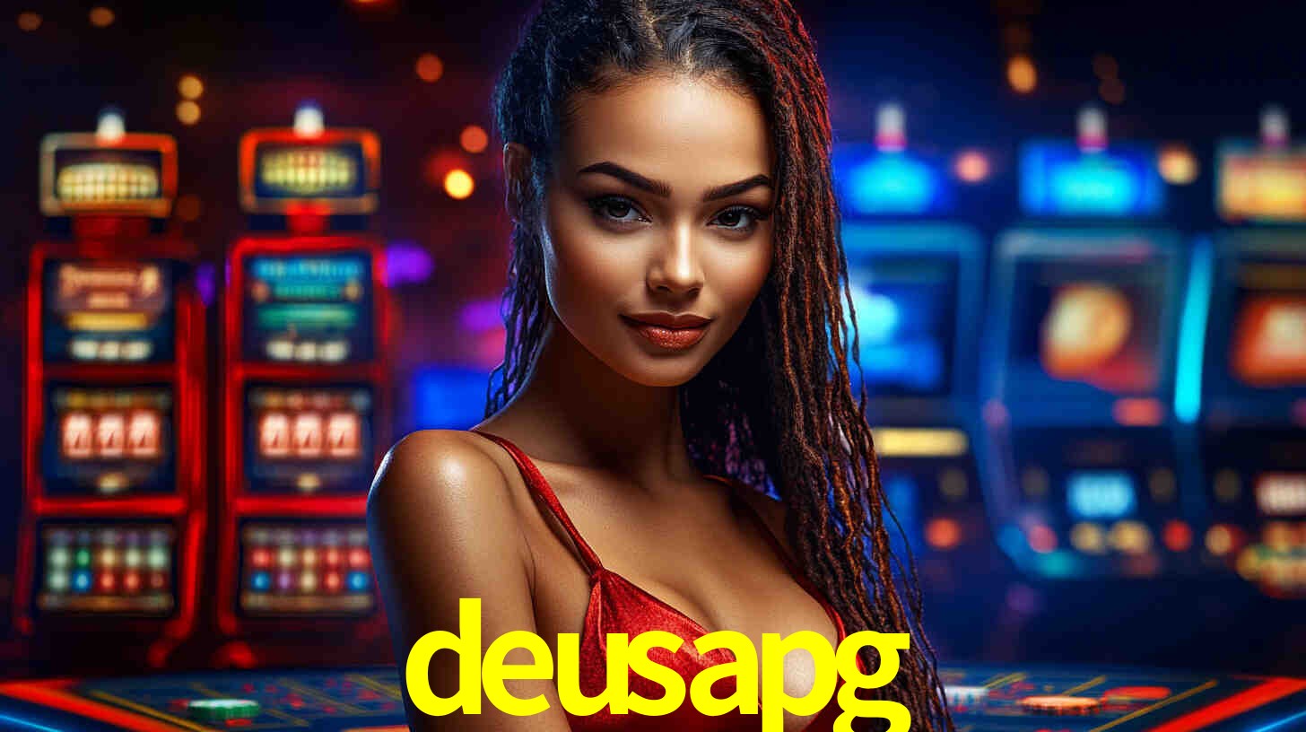 A Popularidade dos Caça-Níqueis no deusapg