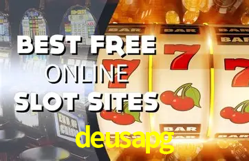 Apostas Esportivas na deusapg: Um Guia Completo