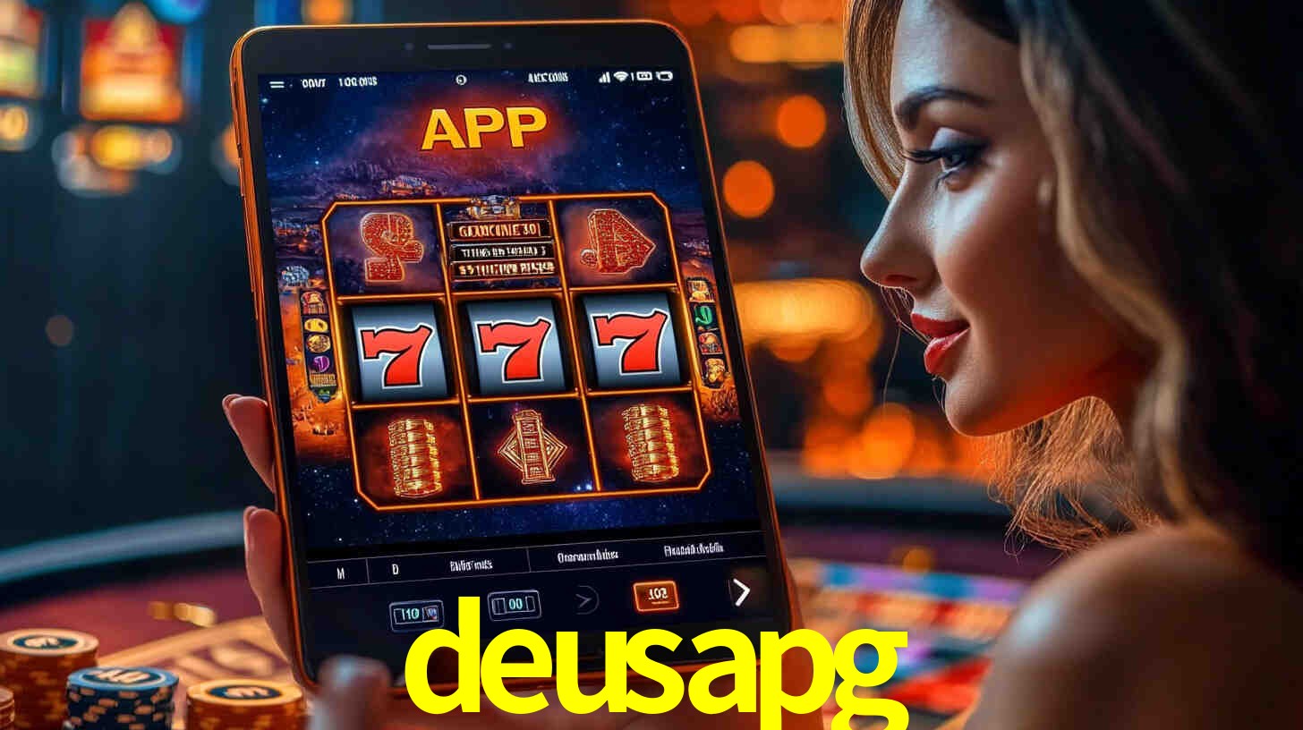 deusapg,deusapg.com
