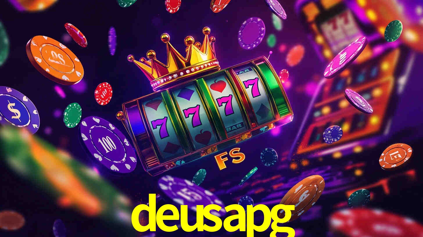 Exclusive Games deusapg
