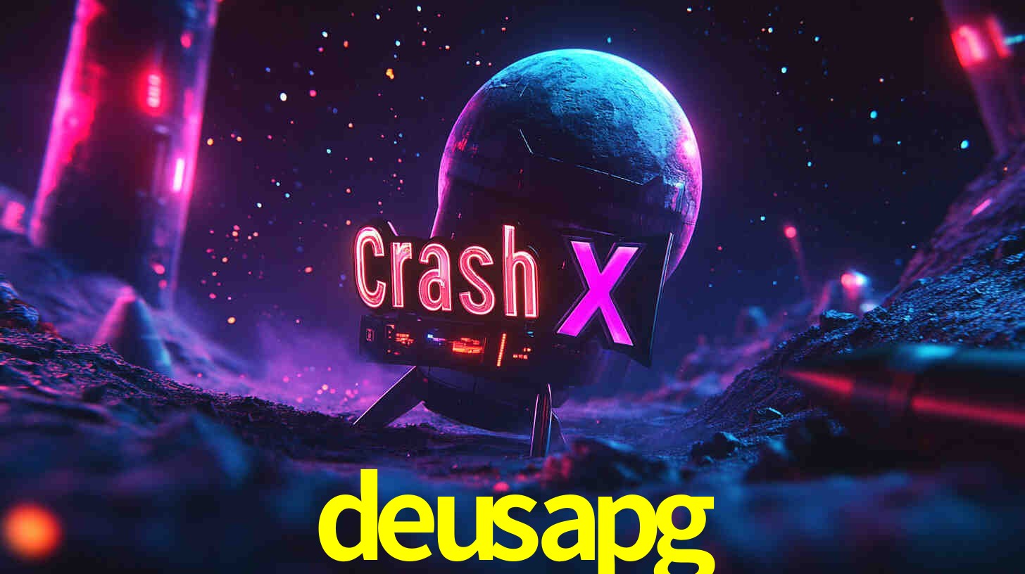 A Revolução dos Aplicativos de Jogos no deusapg