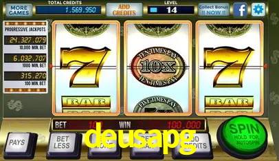 A Popularidade dos Caça-Níqueis no deusapg