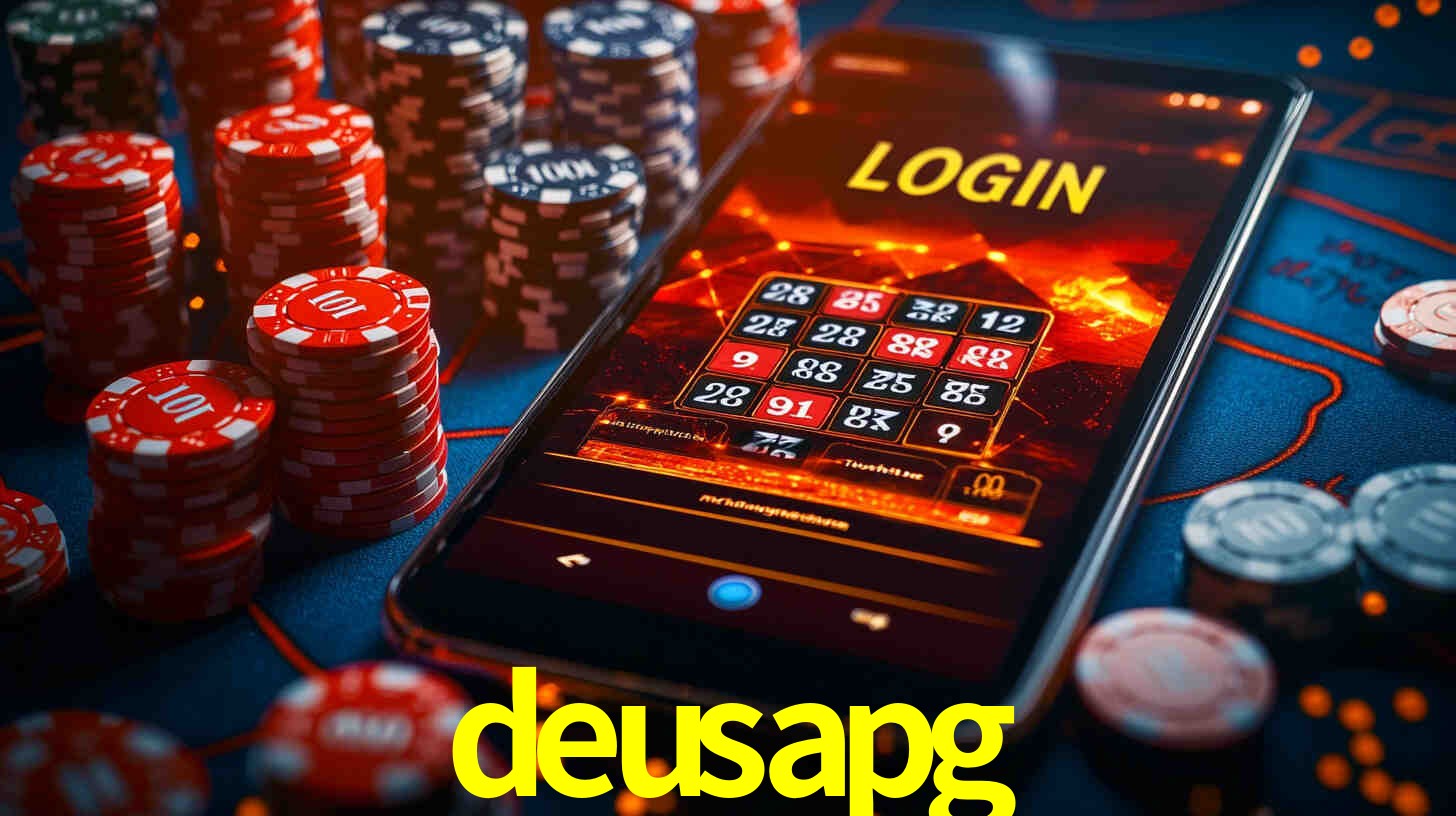 Bônus Generosos e Exclusivos no deusapg para Você!