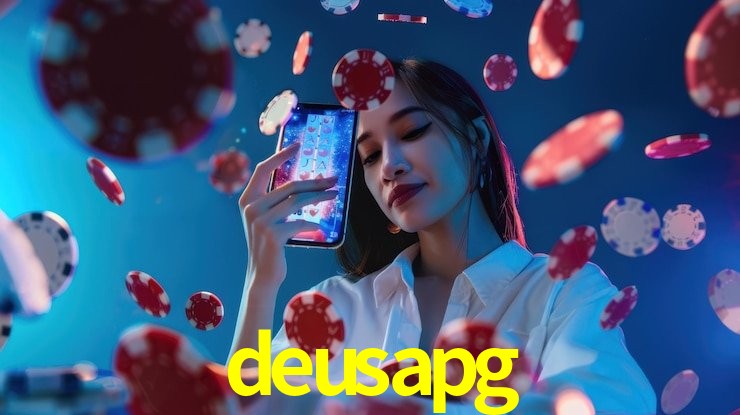 Inovações de Jogos na deusapg: O Futuro das Experiências Interativas