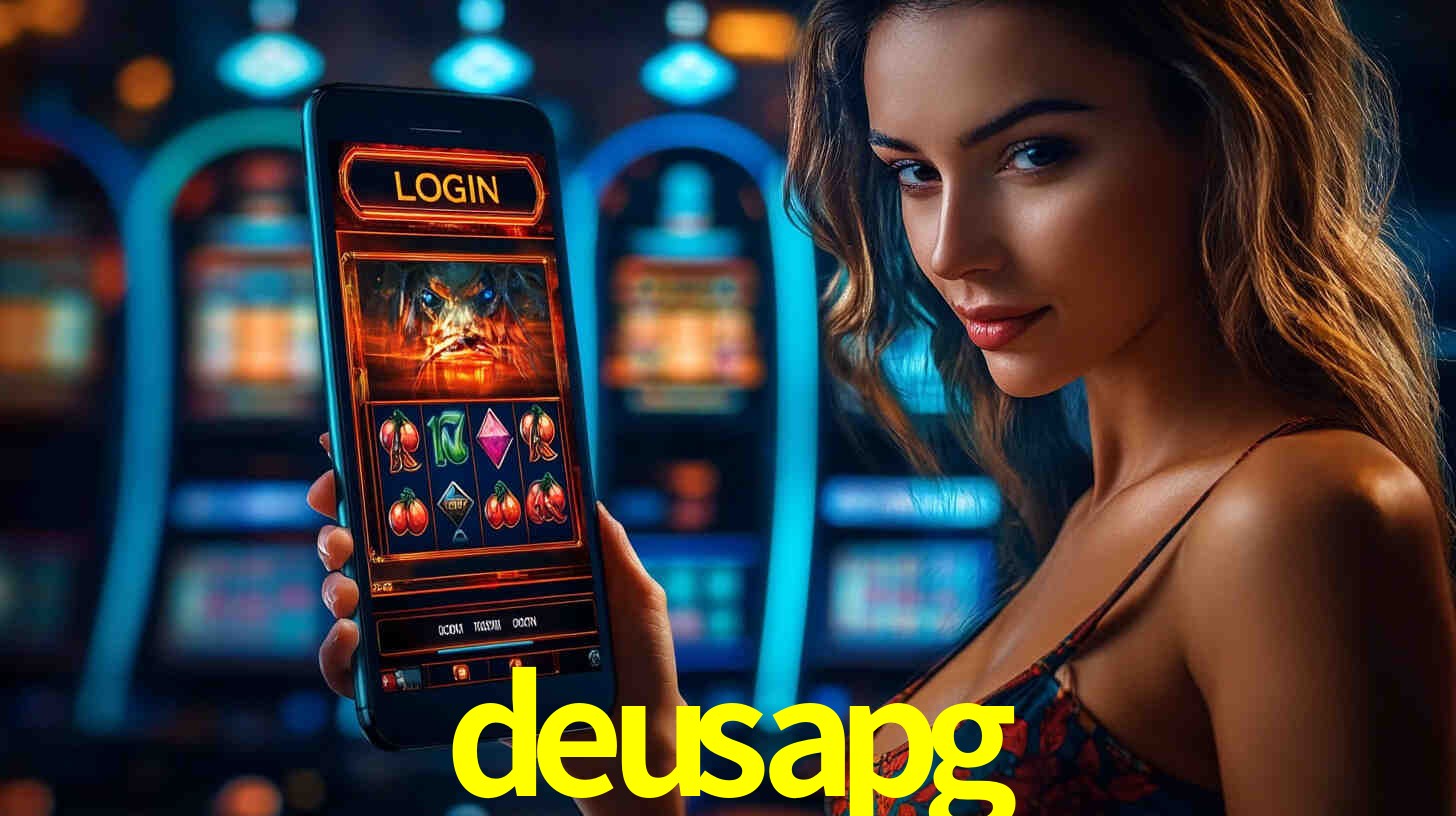 deusapg,deusapg.com