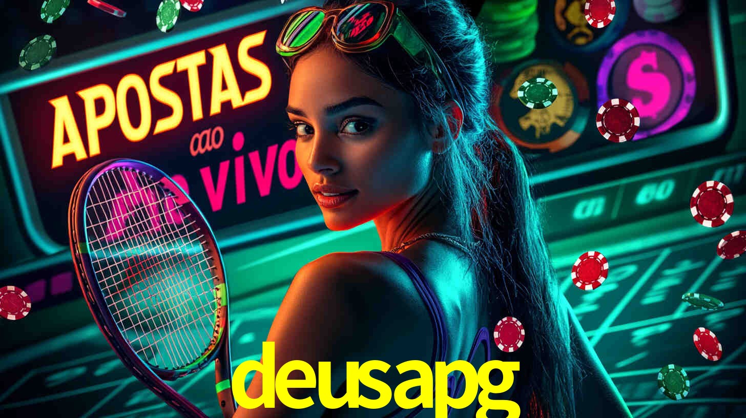 Desvendando o Mundo dos Jogos Virtuais na deusapg