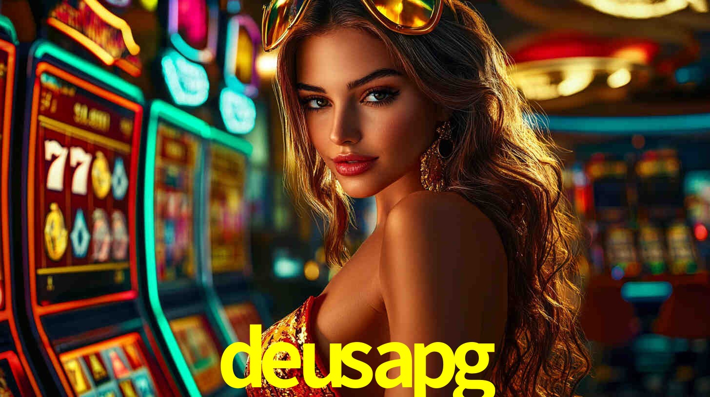 deusapg App Interface