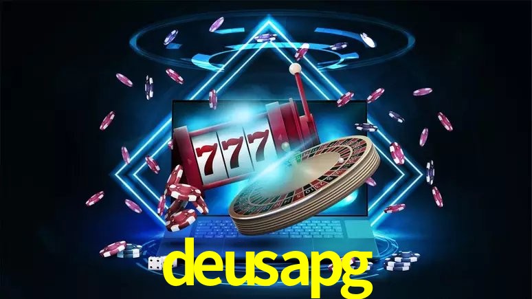 Live Casino deusapg