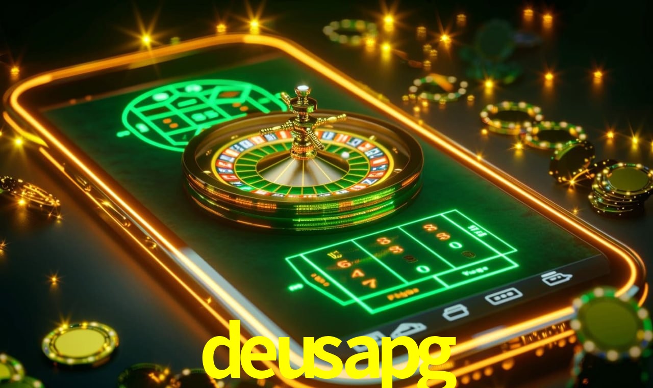 2FA Security deusapg