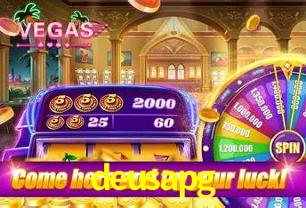 Live Casino deusapg