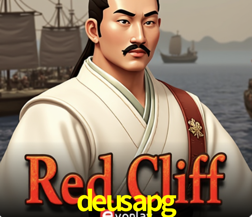 Responsive Design deusapg