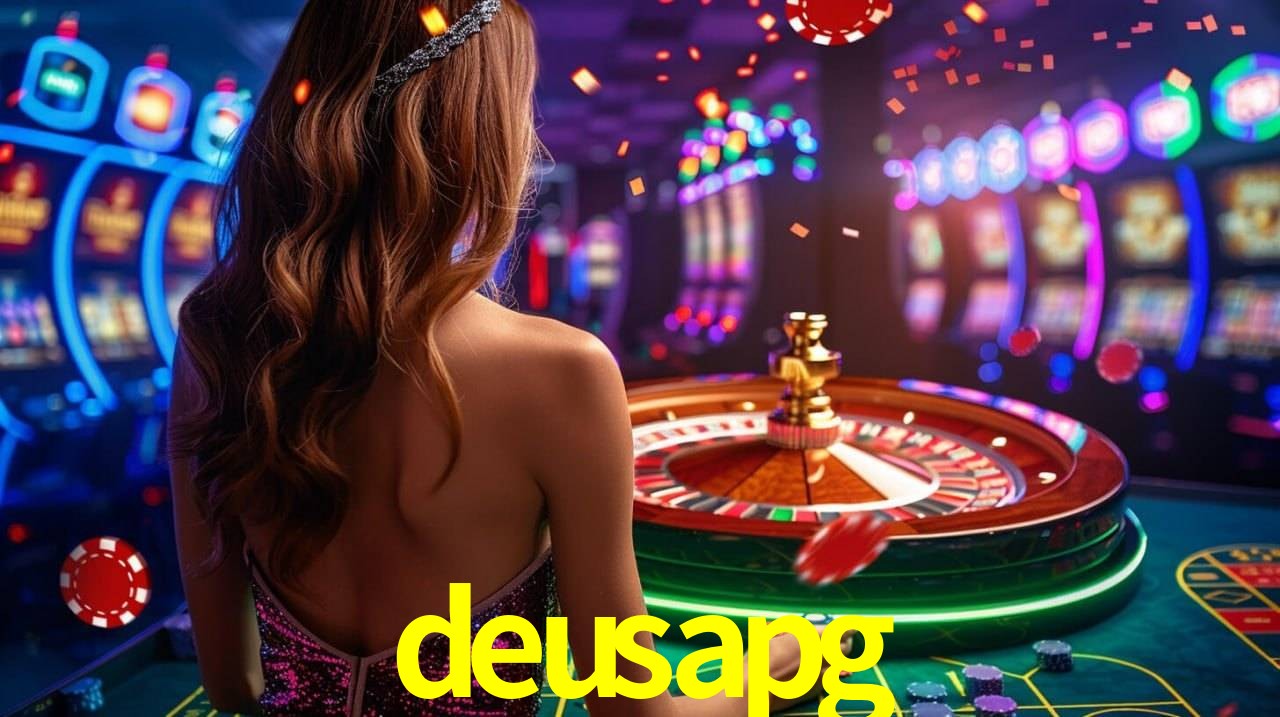 deusapg App Interface