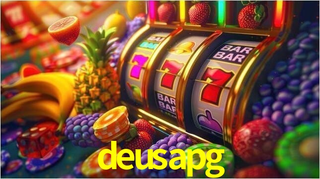 Exclusive Offers deusapg