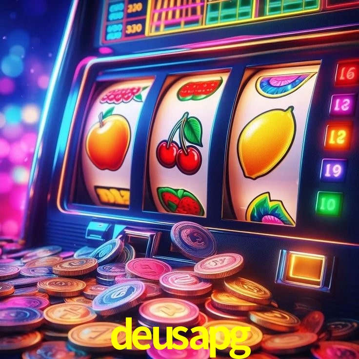 Statistics deusapg