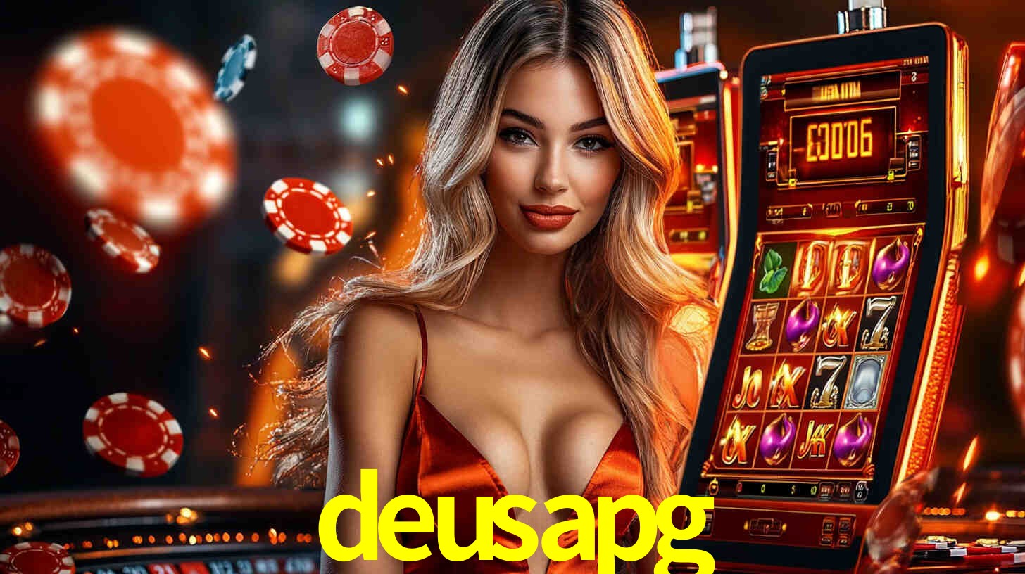 deusapg.com