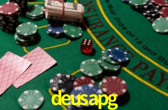 deusapg.com
