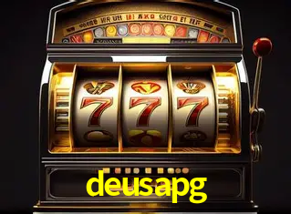 Descubra o Mundo do Cassino Online com deusapg