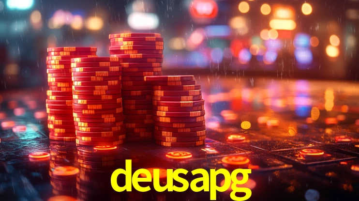 deusapg: Jogos de Caça-Níqueis-Altas Recompensas, Roleta-Velocidade, Blackjack-Desafios Máximos