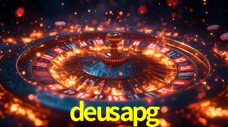 deusapg,deusapg.com