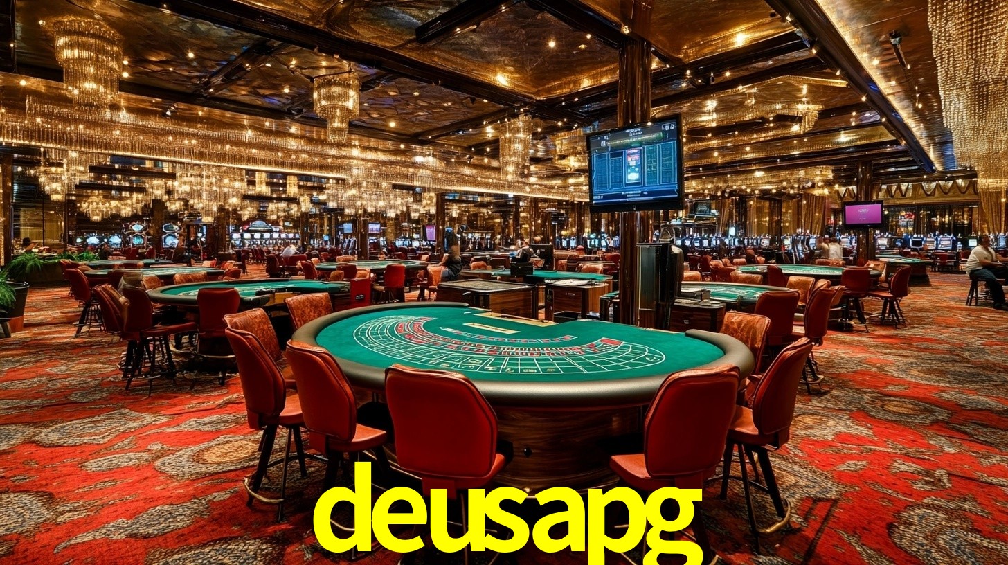 deusapg,deusapg.com