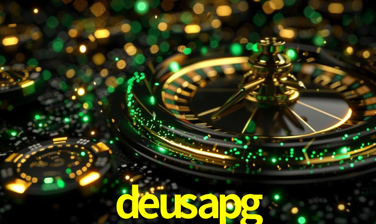 Weekend Specials deusapg