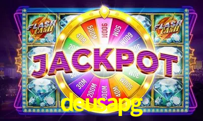 Blackjack Table deusapg