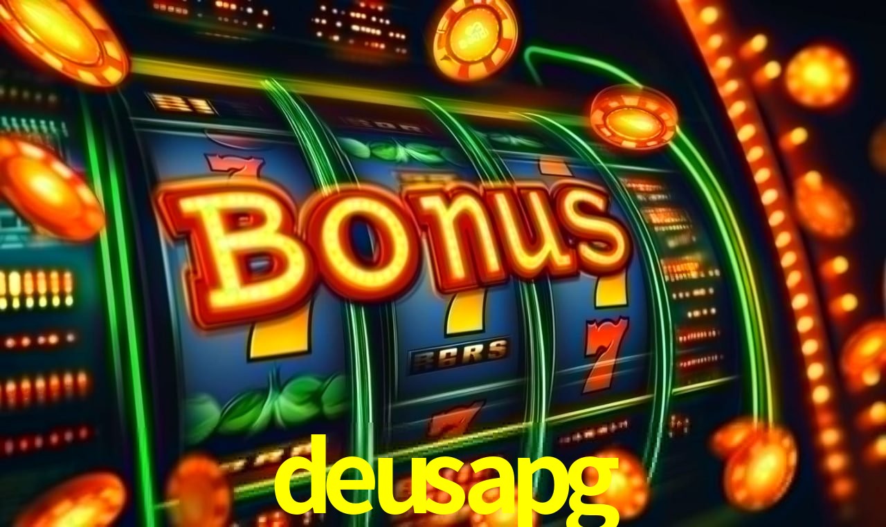 Blackjack Table deusapg
