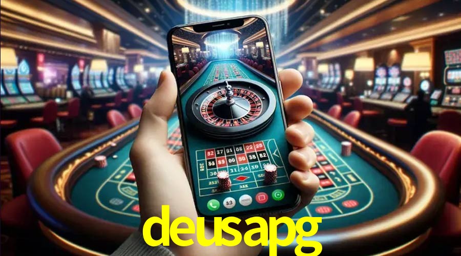 Games Directory deusapg