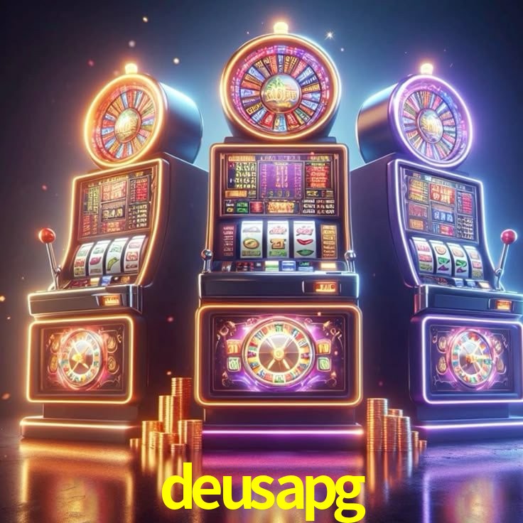 deusapg,deusapg.com