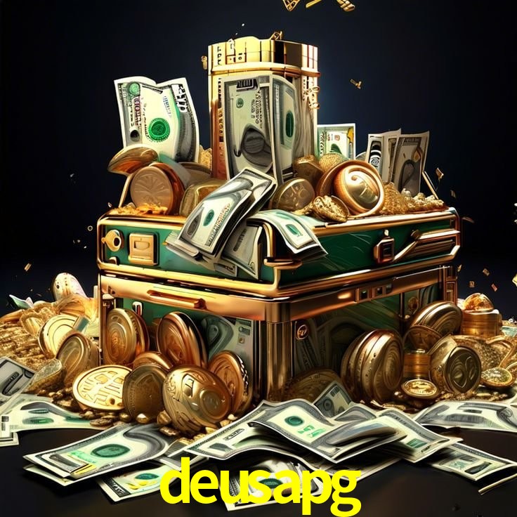 Welcome Bonus deusapg
