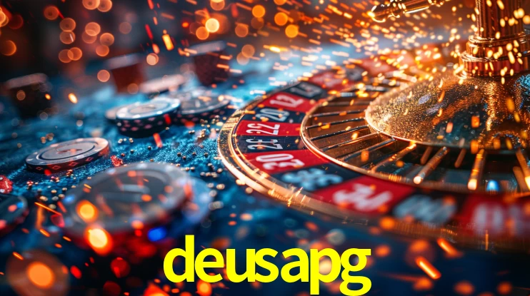 Live Casino deusapg
