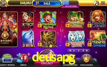 Descubra a Essência do deusapg: Nossa História e Compromissos