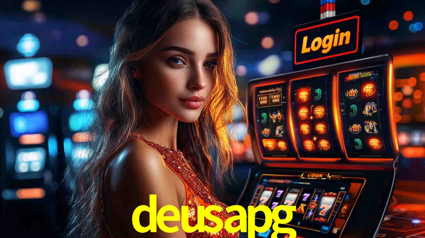 deusapg.com