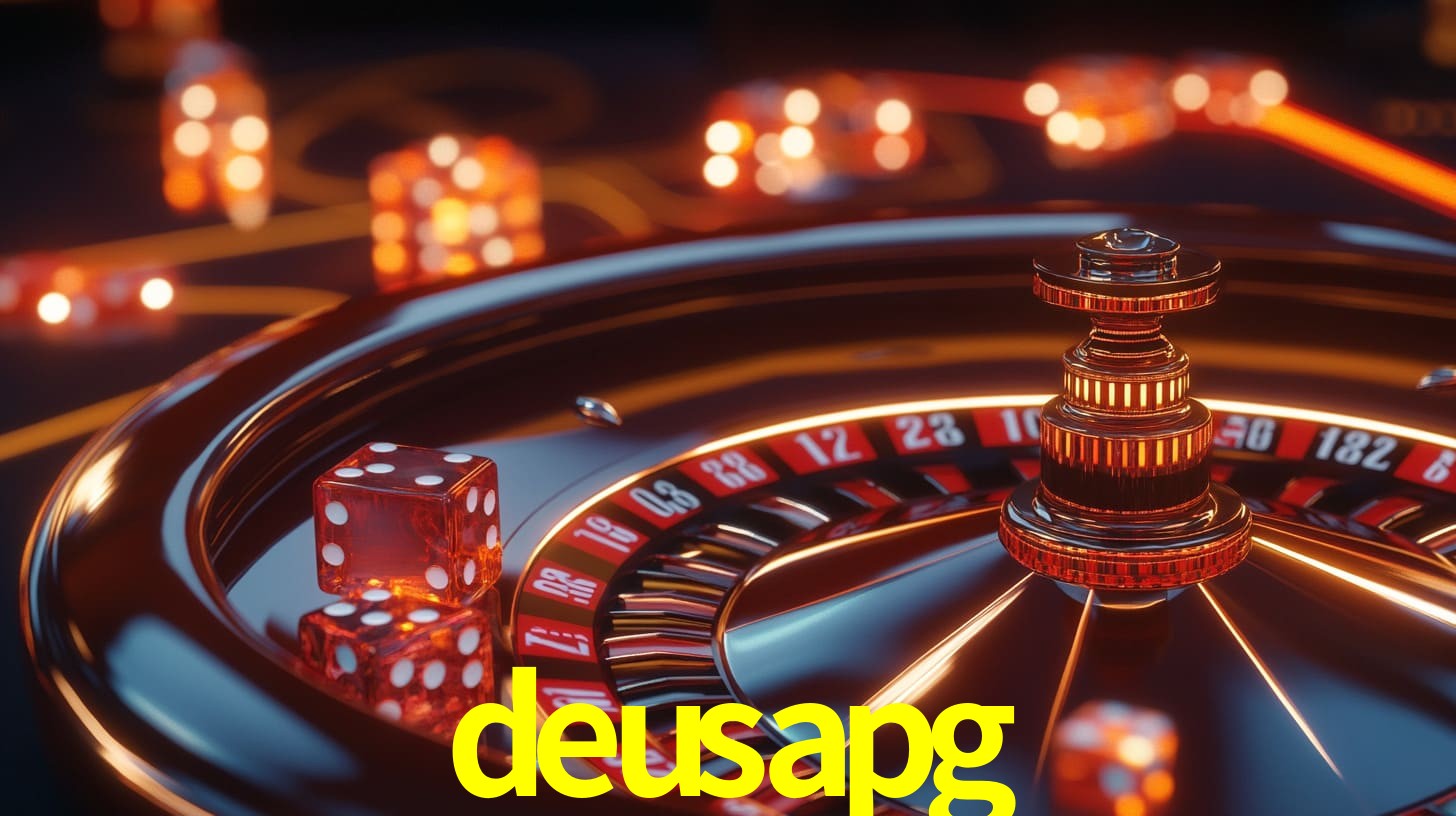 Roulette Table deusapg