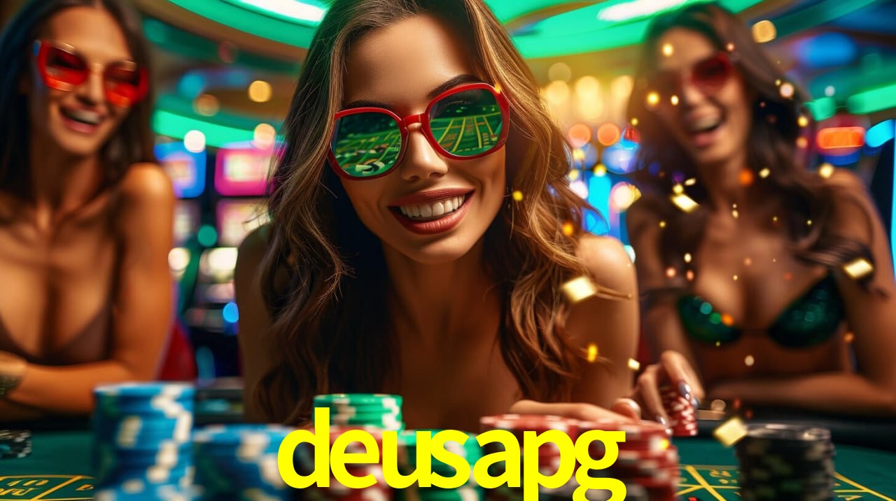 Tennis Betting deusapg