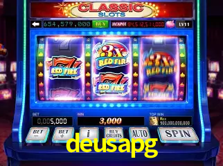 A Emoção da Loteria na deusapg: Uma Chance de Mudança de Vida