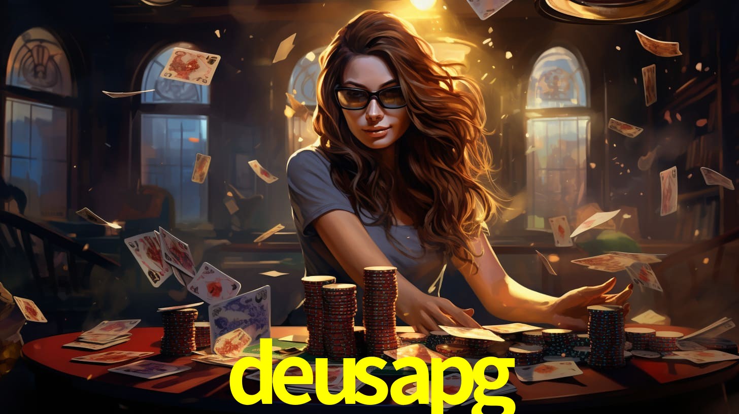 Live Casino deusapg