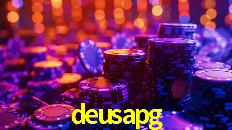 deusapg,deusapg.com