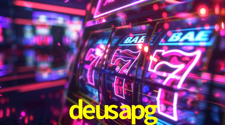 Slot Games deusapg