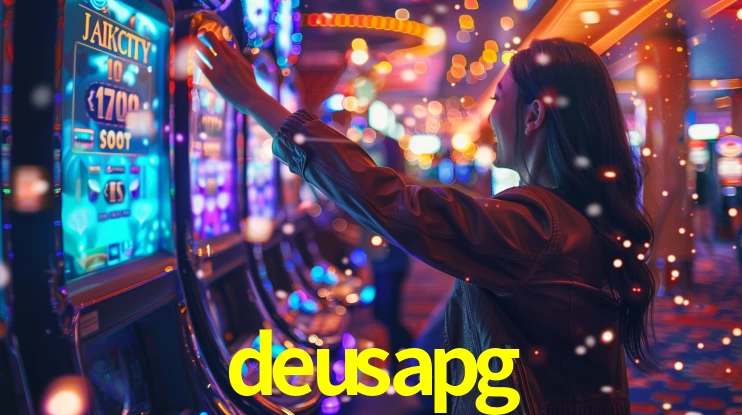 deusapg,deusapg.com