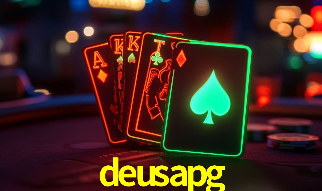 Bonus Features deusapg